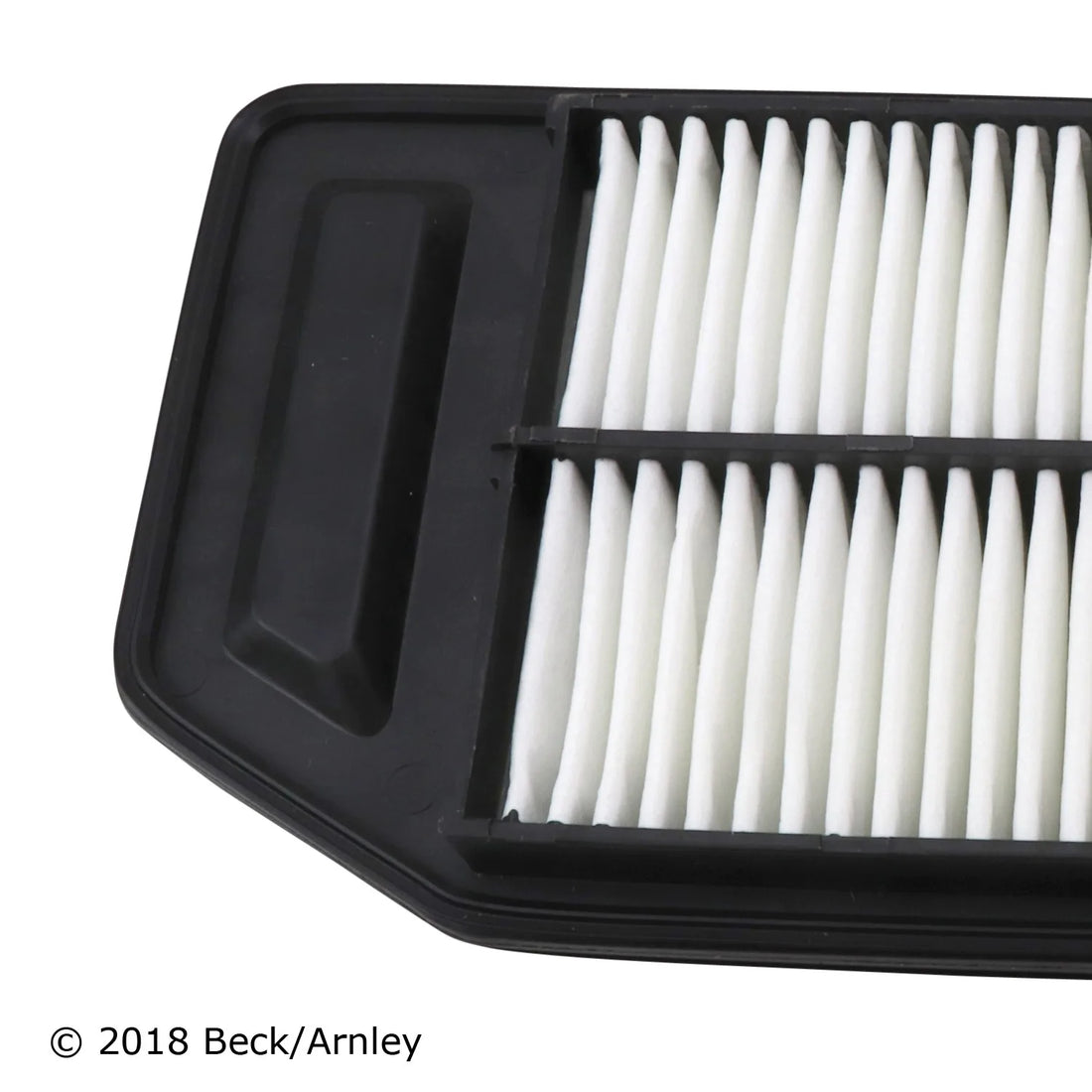 Beck/Arnley 042-1667 2004-2008 Acura TSX Engine Air Filter