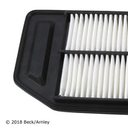 Beck/Arnley 042-1667 2004-2008 Acura TSX Engine Air Filter