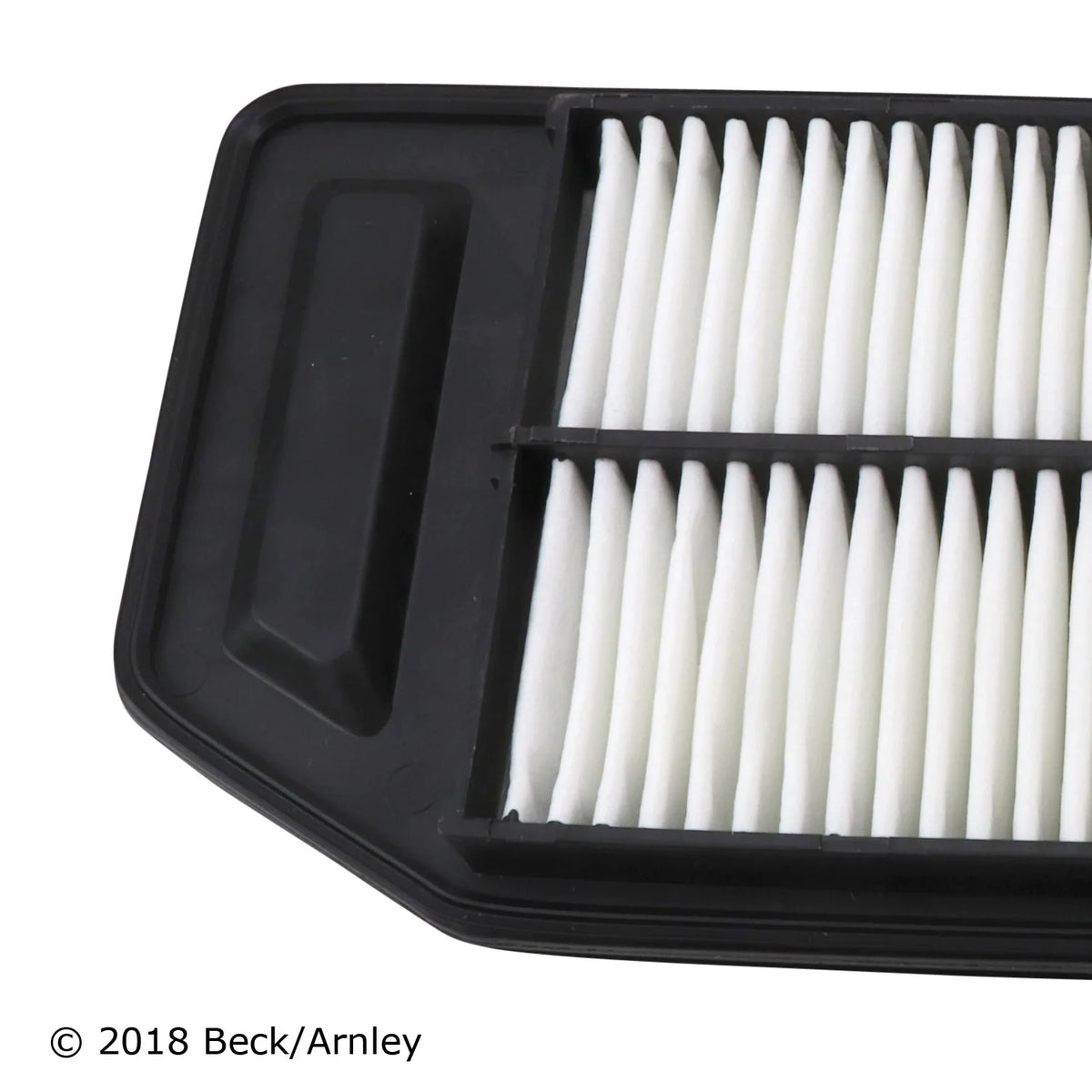 Beck/Arnley 042-1667 2004-2008 Acura TSX Engine Air Filter