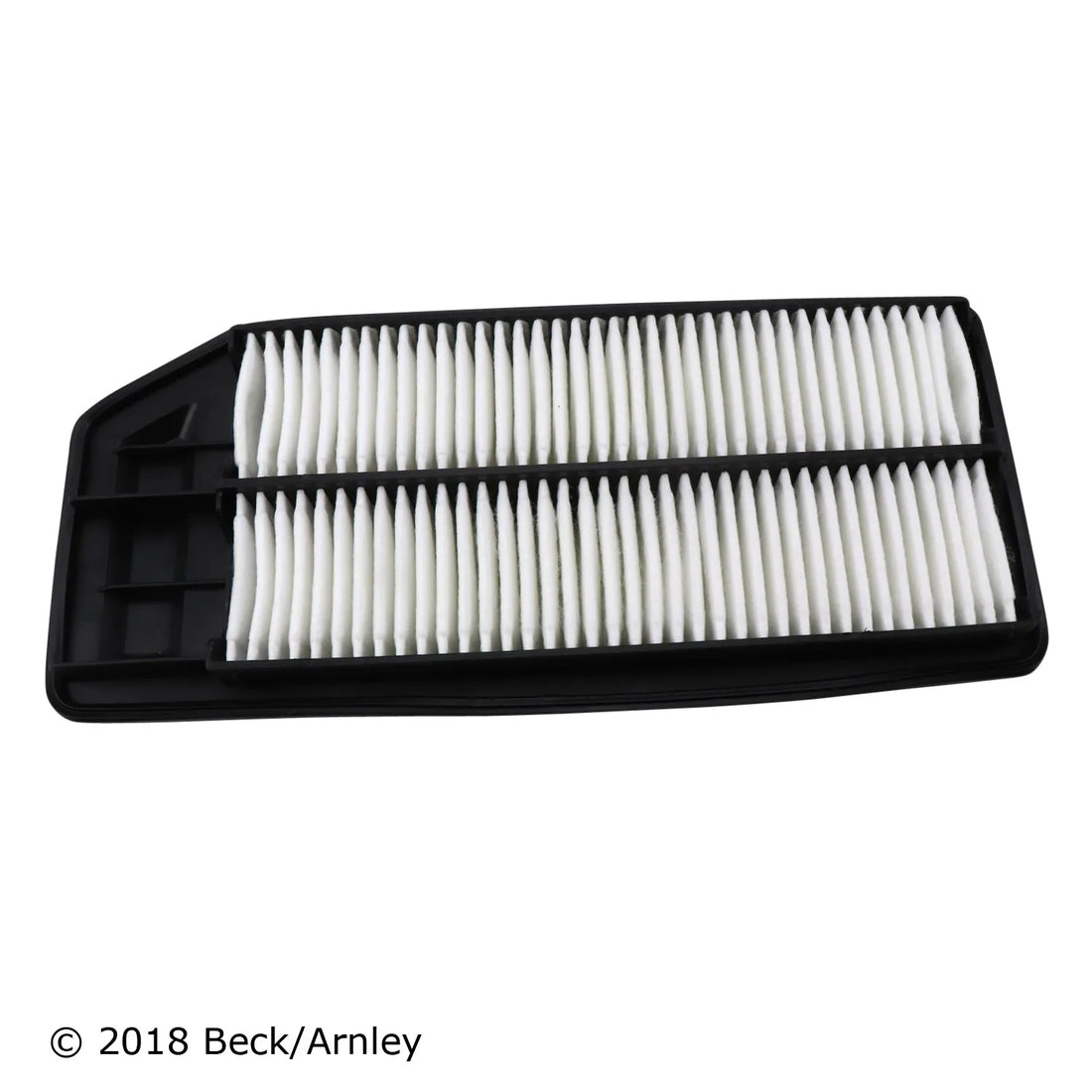 Beck/Arnley 042-1667 2004-2008 Acura TSX Engine Air Filter