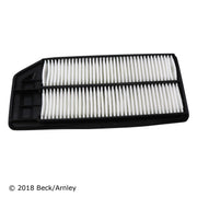 Beck/Arnley 042-1667 2004-2008 Acura TSX Engine Air Filter