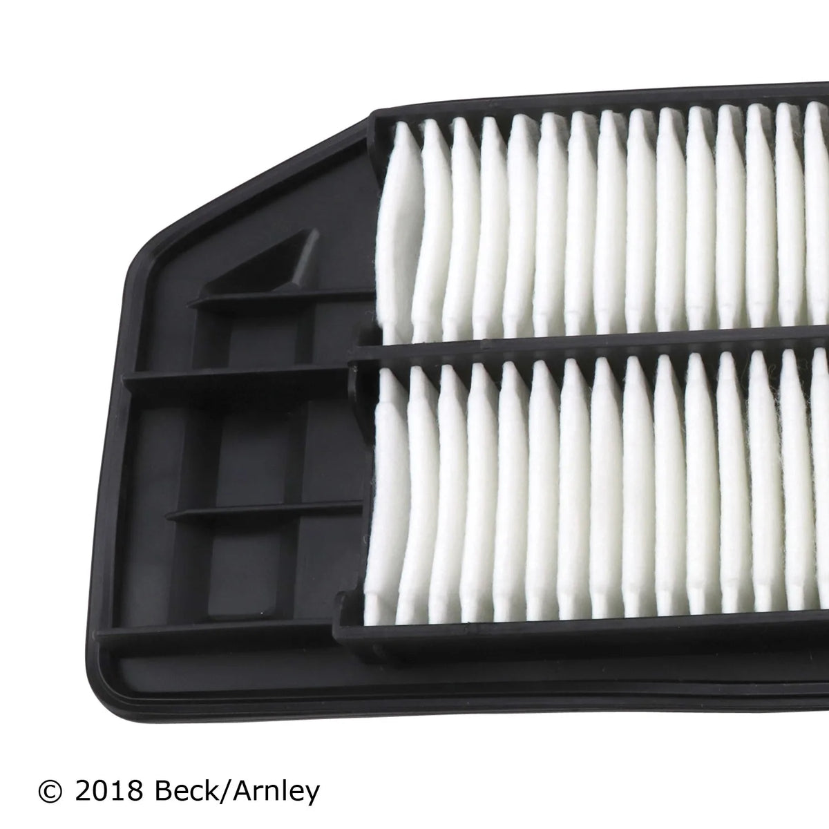 Beck/Arnley 042-1667 2004-2008 Acura TSX Engine Air Filter
