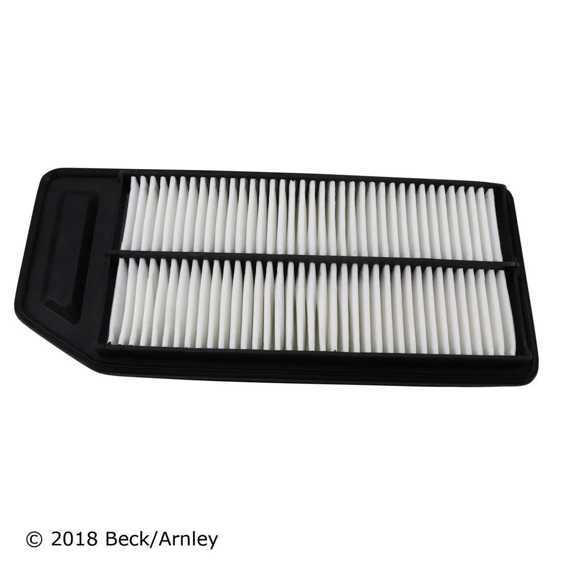 Beck/Arnley 042-1667 2004-2008 Acura TSX Engine Air Filter
