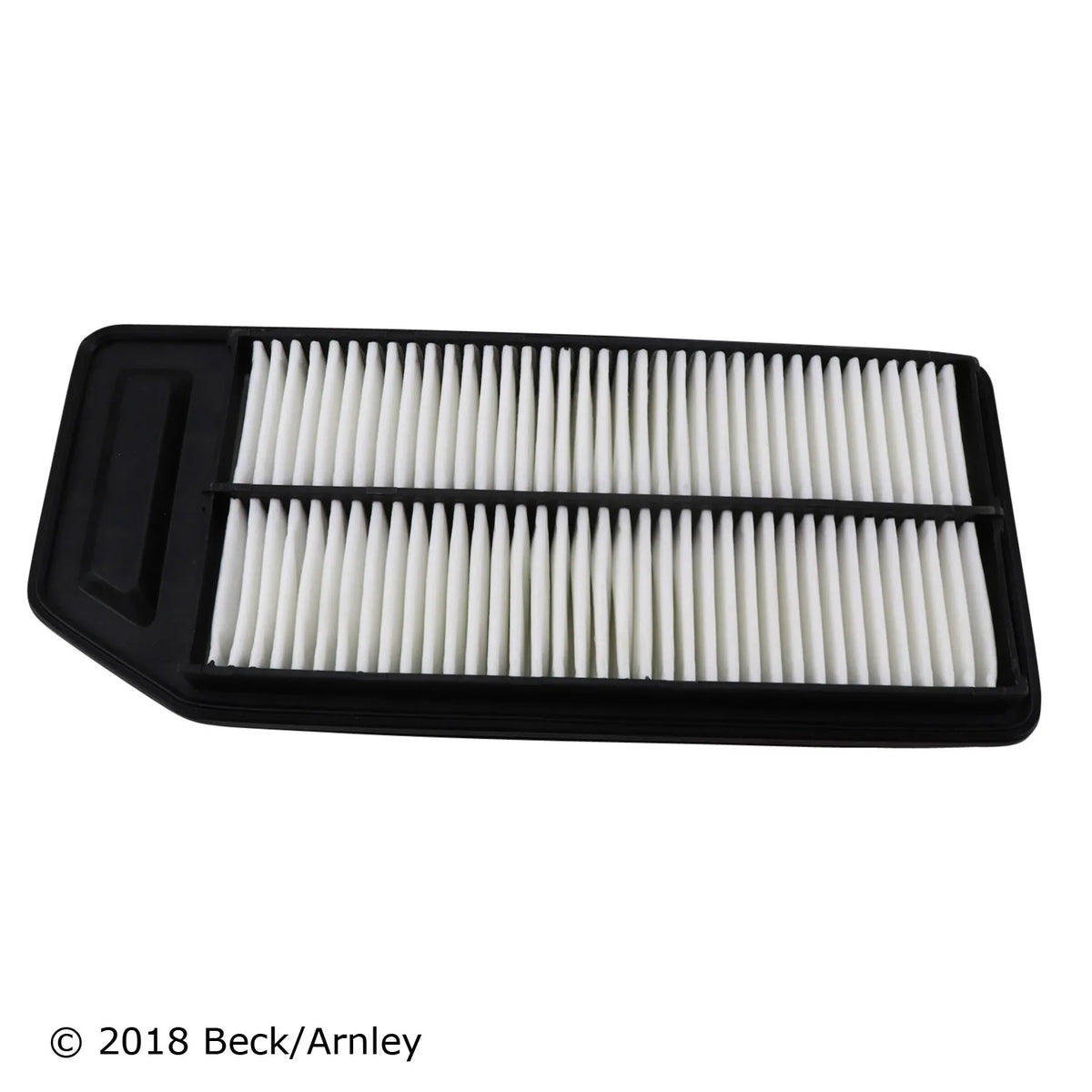 Beck/Arnley 042-1667 2004-2008 Acura TSX Engine Air Filter