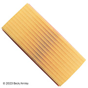 Beck/Arnley 042-1668 2003-2018 Porsche Cayenne Engine Air Filter