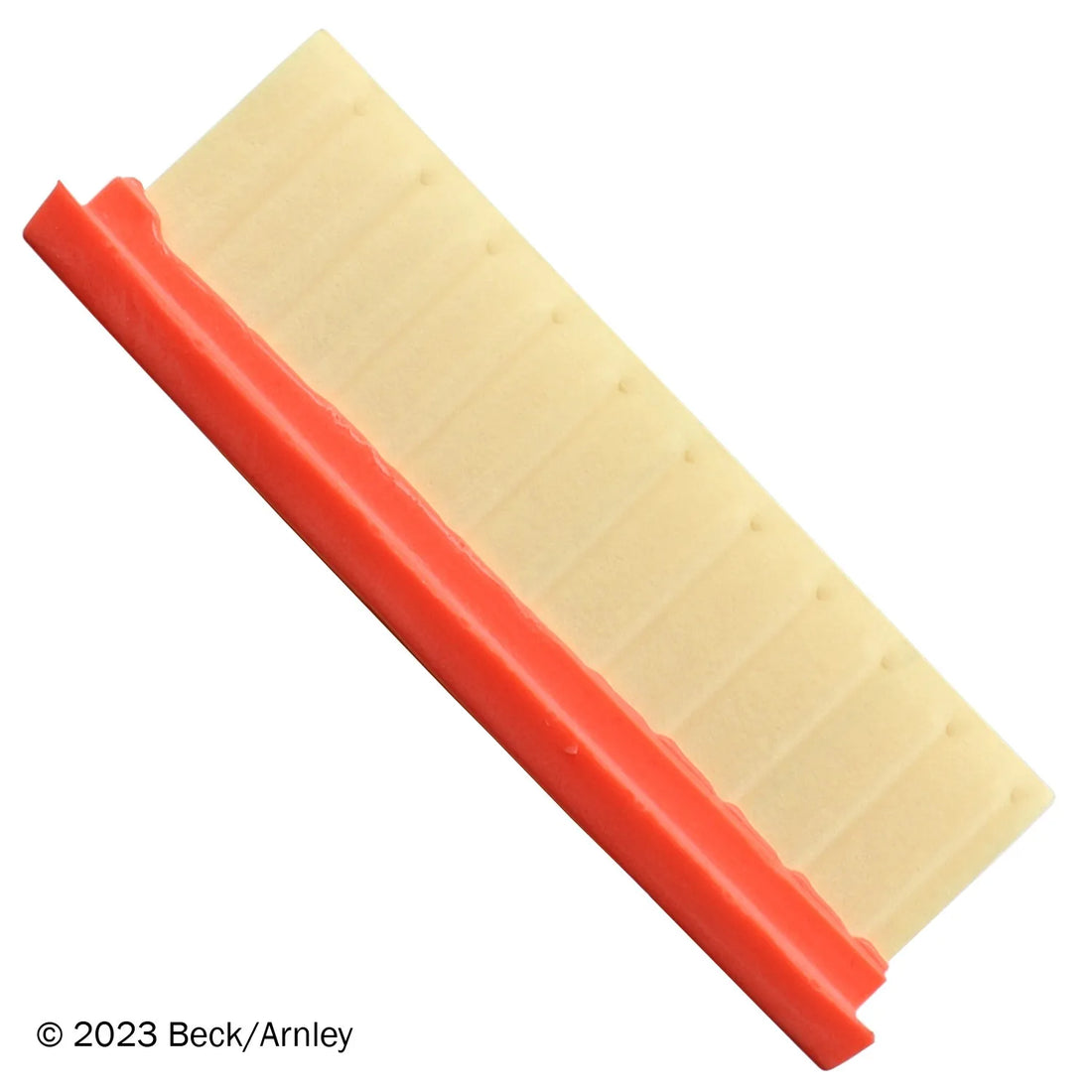 Beck/Arnley 042-1668 2003-2018 Porsche Cayenne Engine Air Filter
