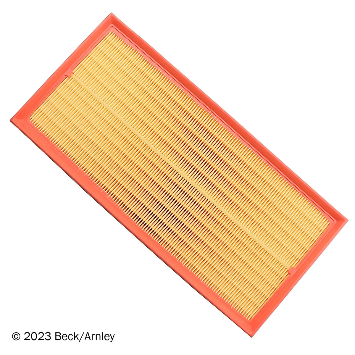 Beck/Arnley 042-1668 2003-2018 Porsche Cayenne Engine Air Filter