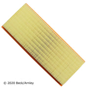 Beck/Arnley 042-1669 2002-2008 Jaguar X-Type Engine Air Filter