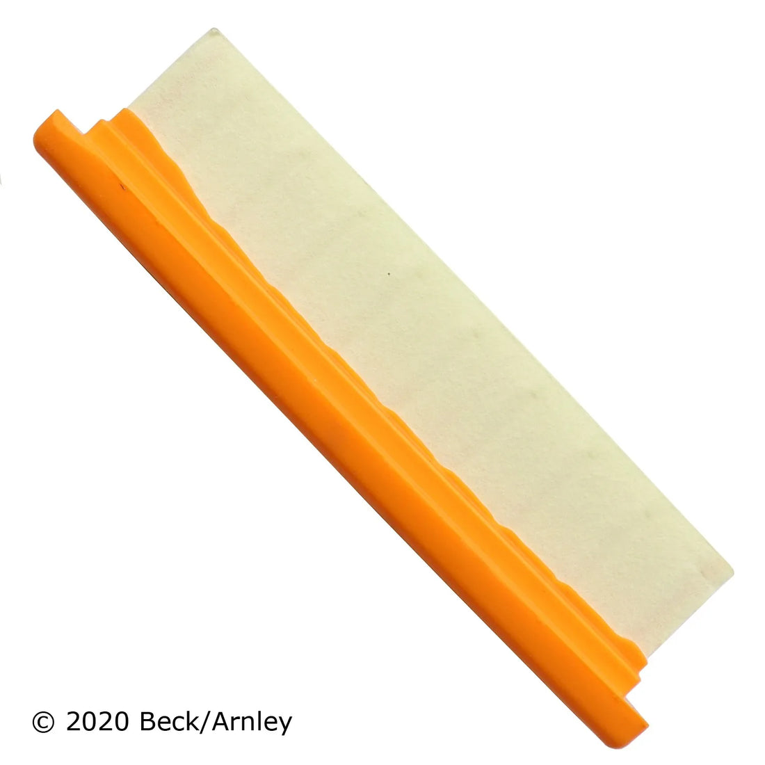 Beck/Arnley 042-1669 2002-2008 Jaguar X-Type Engine Air Filter