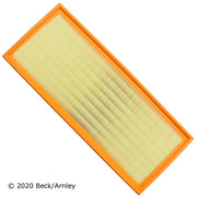 Beck/Arnley 042-1669 2002-2008 Jaguar X-Type Engine Air Filter