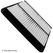 Beck/Arnley 042-1670 2003-2006 Kia Sorento Engine Air Filter