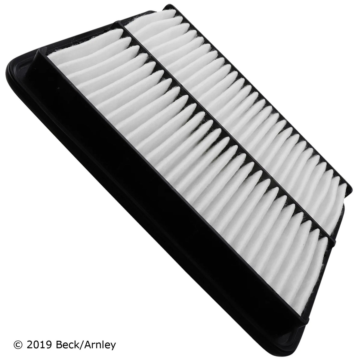 Beck/Arnley 042-1670 2003-2006 Kia Sorento Engine Air Filter