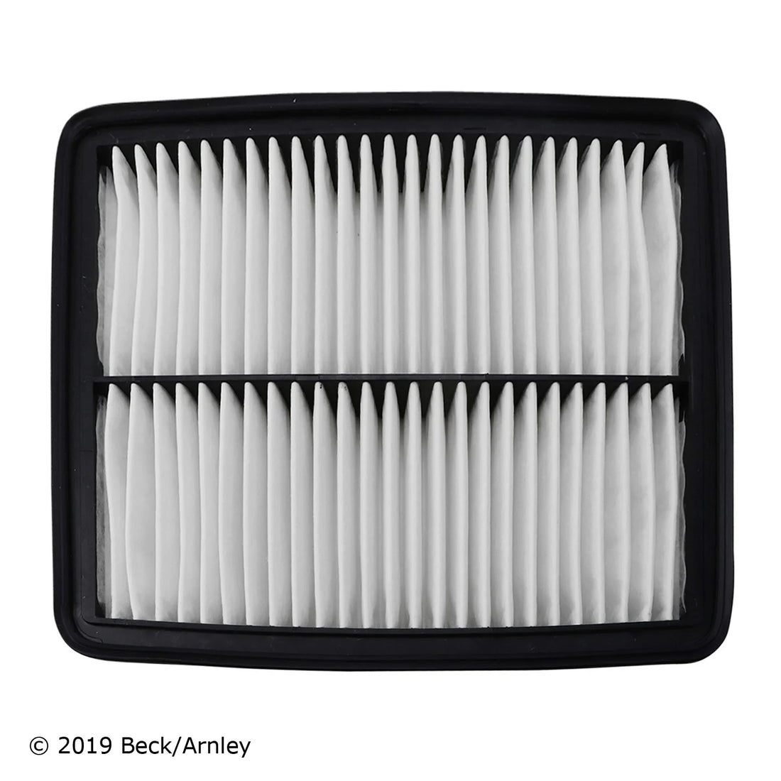 Beck/Arnley 042-1670 2003-2006 Kia Sorento Engine Air Filter