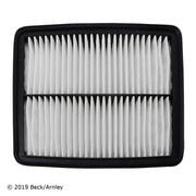 Beck/Arnley 042-1670 2003-2006 Kia Sorento Engine Air Filter