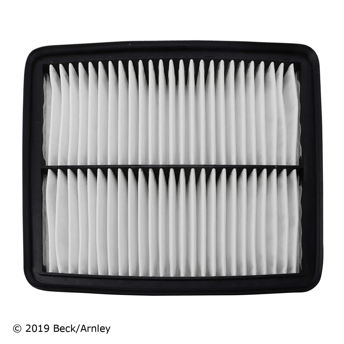 Beck/Arnley 042-1670 2003-2006 Kia Sorento Engine Air Filter