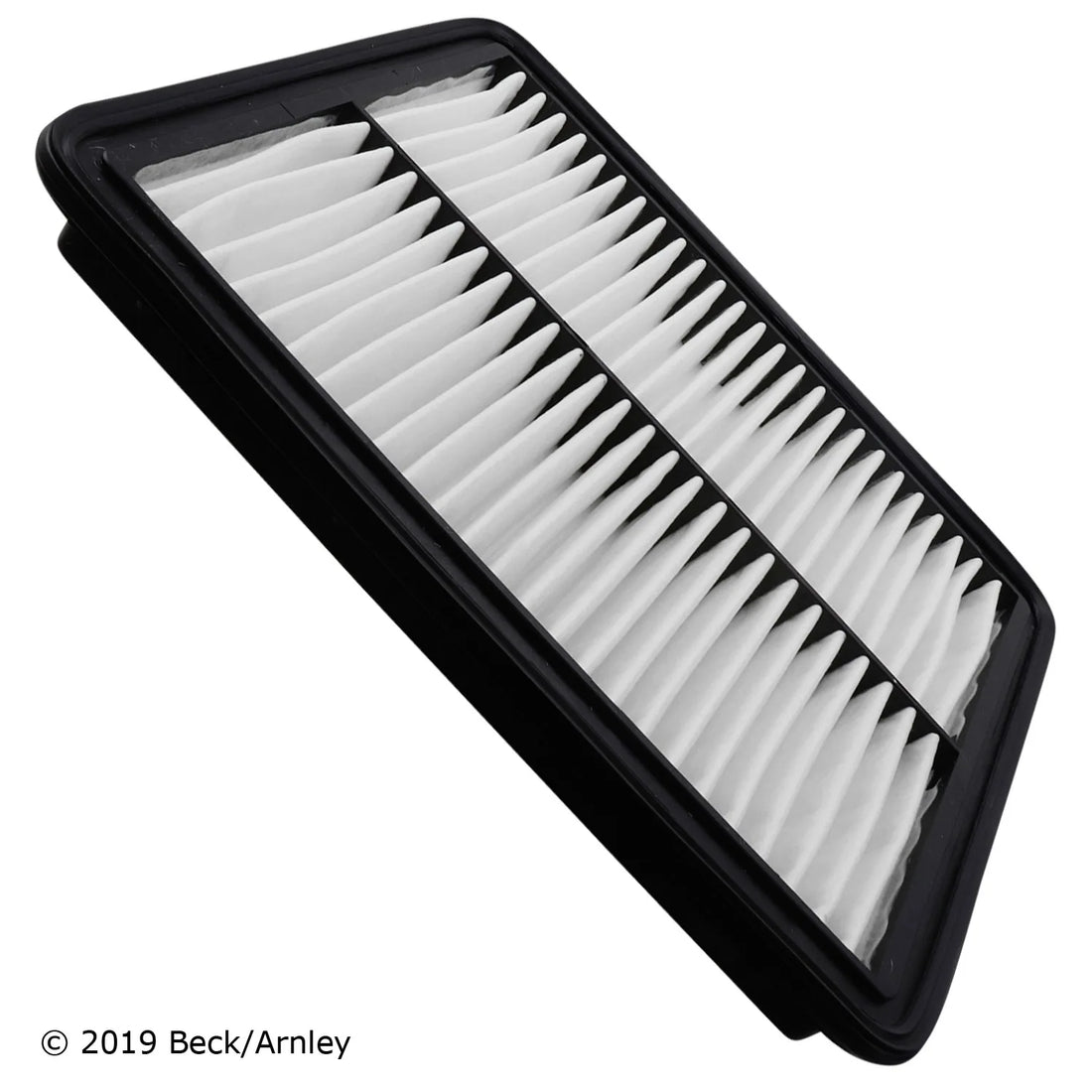 Beck/Arnley 042-1670 2003-2006 Kia Sorento Engine Air Filter