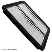 Beck/Arnley 042-1670 2003-2006 Kia Sorento Engine Air Filter