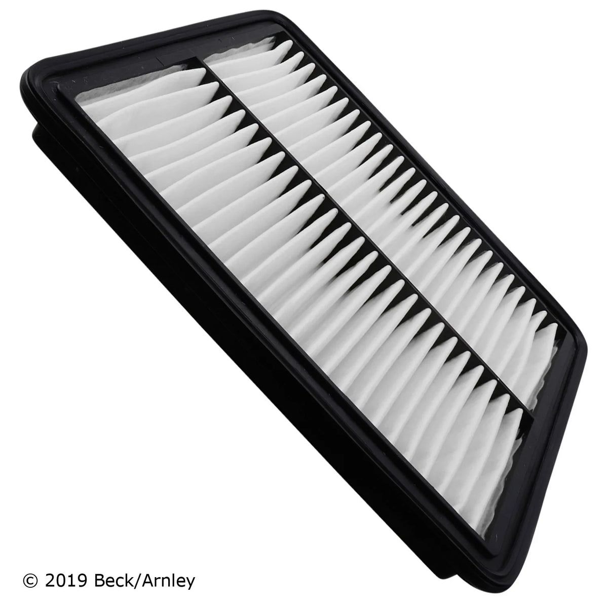 Beck/Arnley 042-1670 2003-2006 Kia Sorento Engine Air Filter
