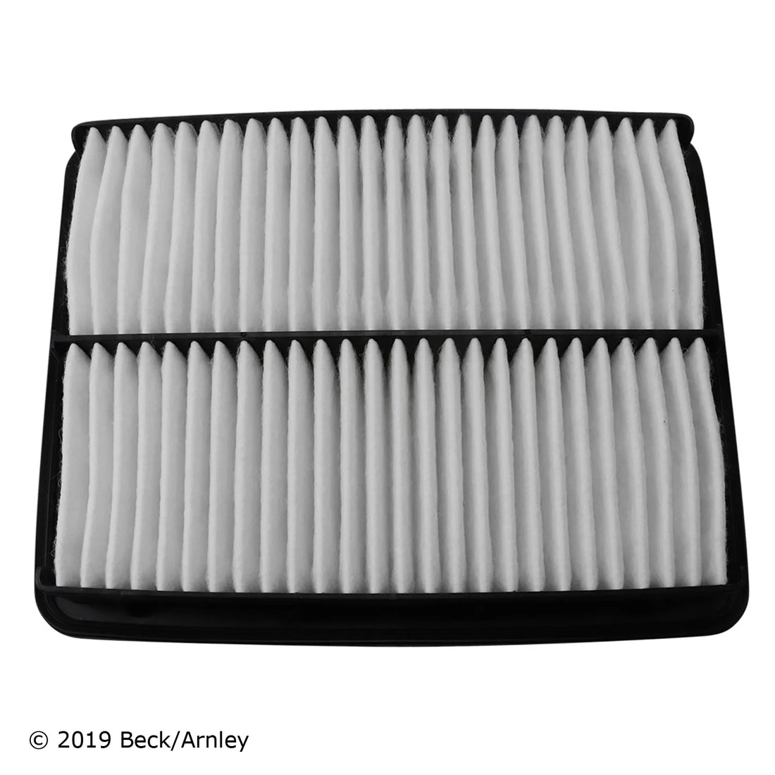 Beck/Arnley 042-1670 2003-2006 Kia Sorento Engine Air Filter