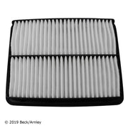 Beck/Arnley 042-1670 2003-2006 Kia Sorento Engine Air Filter