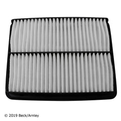 Beck/Arnley 042-1670 AIR FILTER
