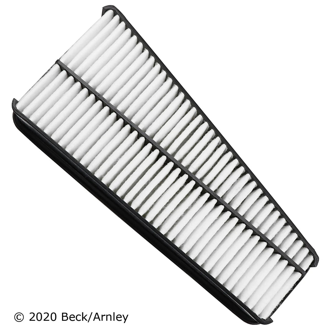 Beck/Arnley 042-1671 2005-2015 Toyota Tacoma Engine Air Filter