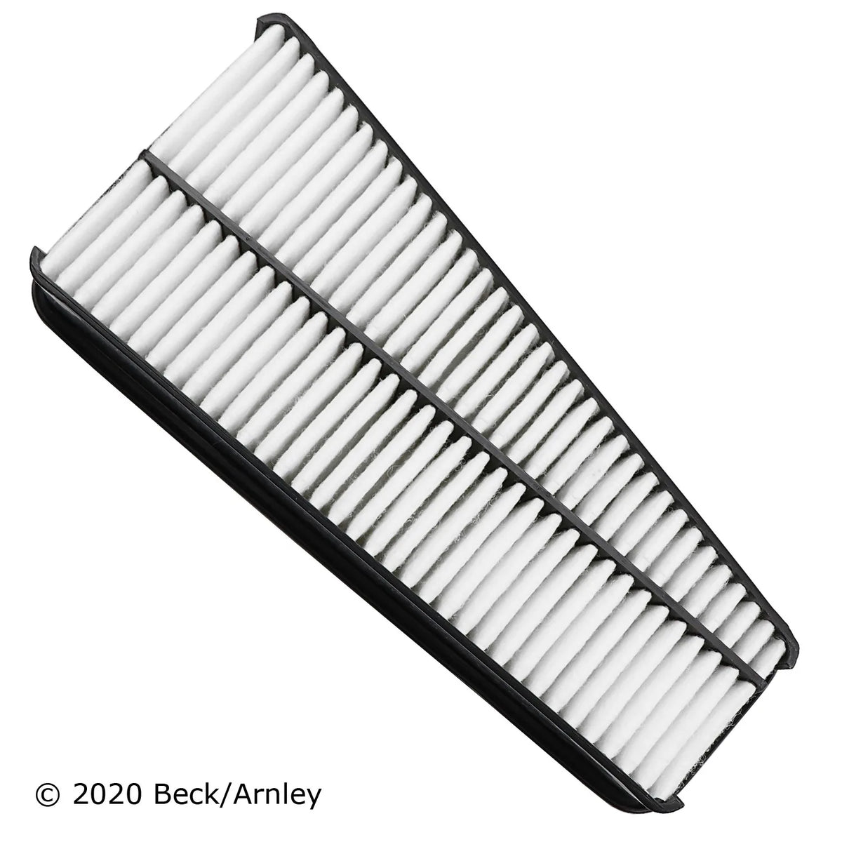 Beck/Arnley 042-1671 2005-2015 Toyota Tacoma Engine Air Filter