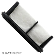 Beck/Arnley 042-1671 2005-2015 Toyota Tacoma Engine Air Filter