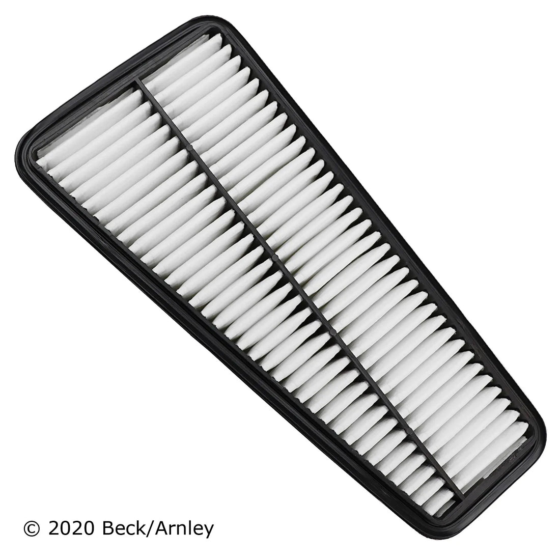 Beck/Arnley 042-1671 2005-2015 Toyota Tacoma Engine Air Filter