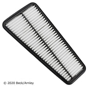 Beck/Arnley 042-1671 2005-2015 Toyota Tacoma Engine Air Filter