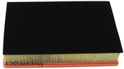 Beck/Arnley 042-1673 2007-2008 BMW Alpina B7 Engine Air Filter