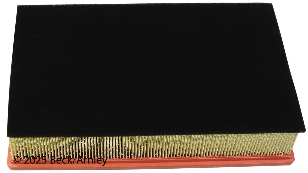 Beck/Arnley 042-1673 2007-2008 BMW Alpina B7 Engine Air Filter