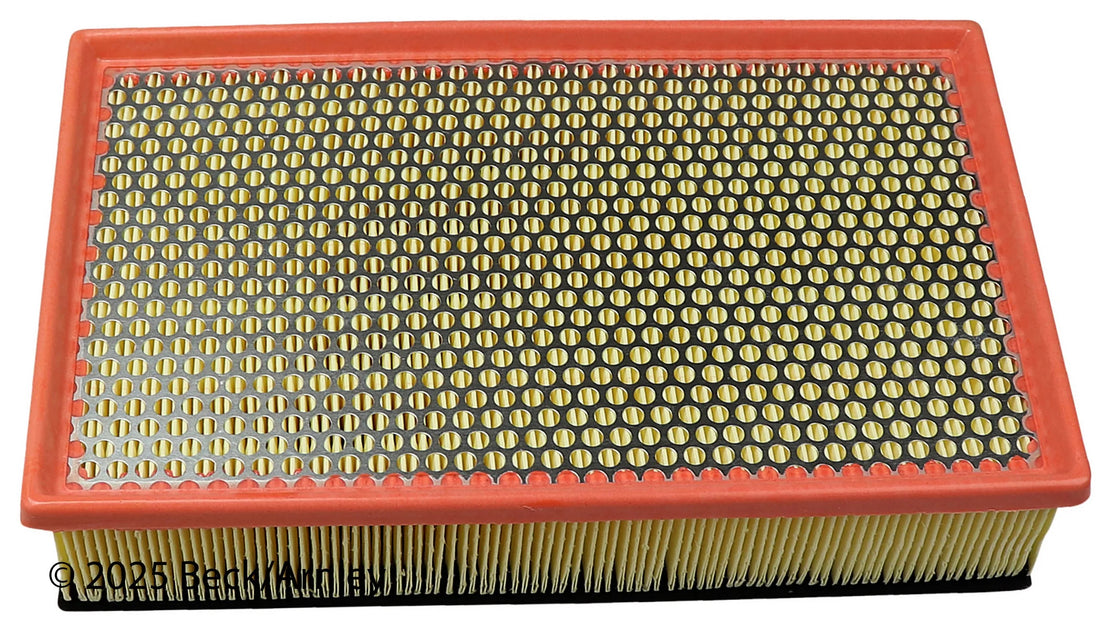 Beck/Arnley 042-1673 2007-2008 BMW Alpina B7 Engine Air Filter