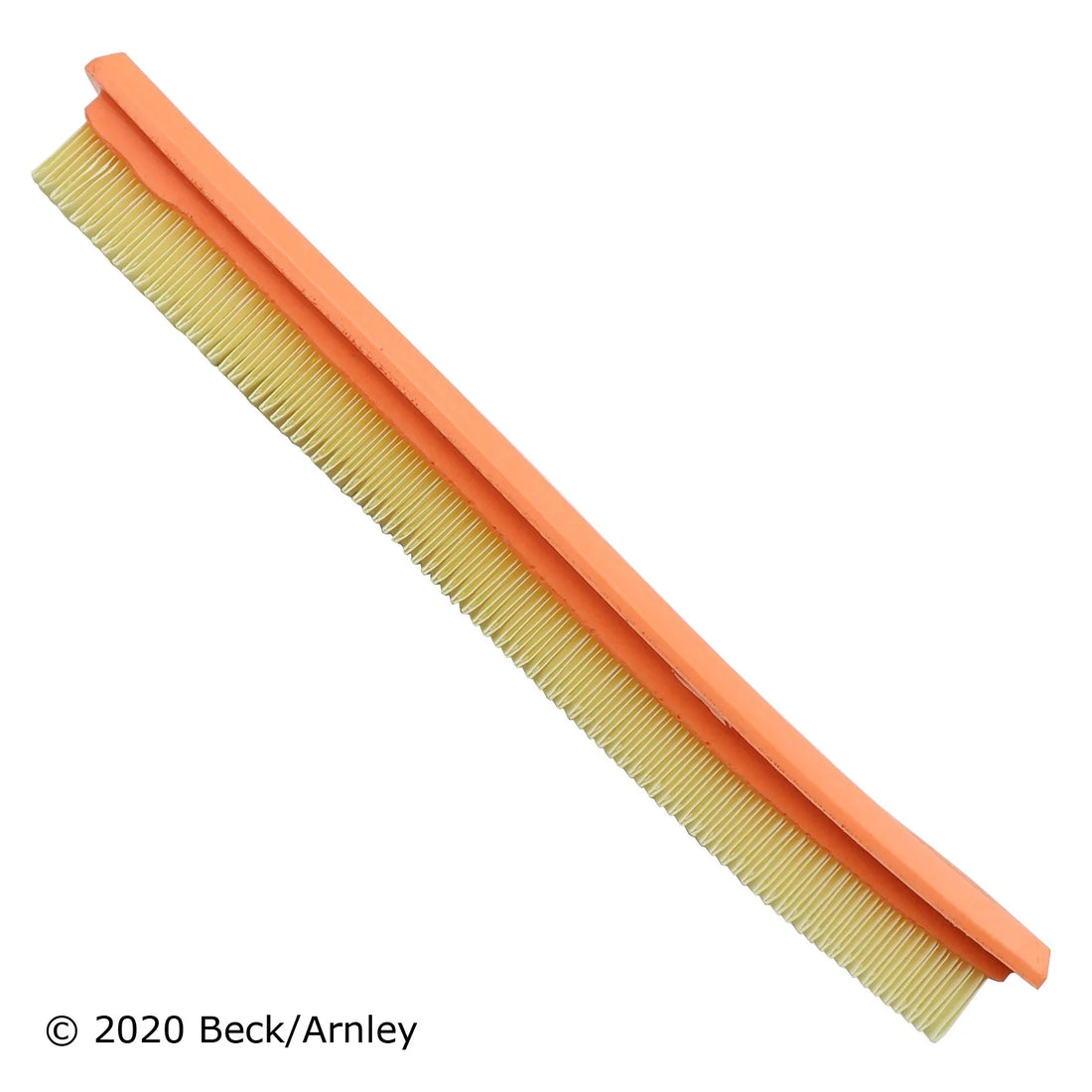Beck/Arnley 042-1680 2002-2008 Mini Cooper Engine Air Filter
