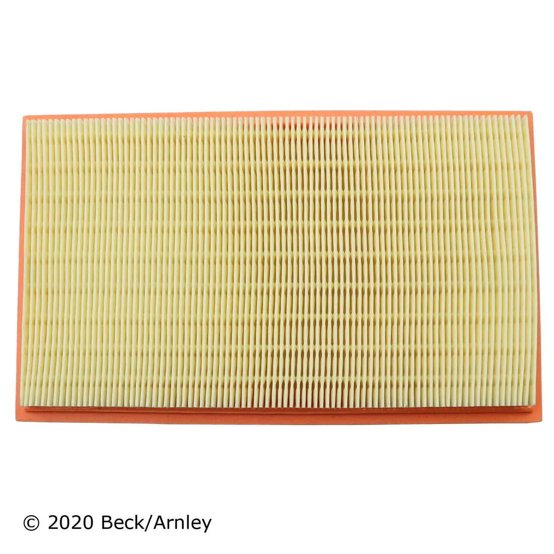 Beck/Arnley 042-1680 2002-2008 Mini Cooper Engine Air Filter