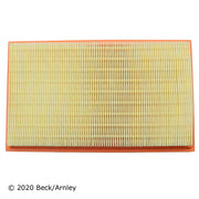 Beck/Arnley 042-1680 2002-2008 Mini Cooper Engine Air Filter