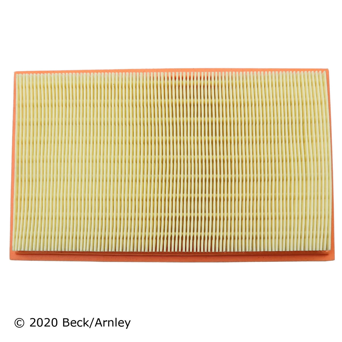 Beck/Arnley 042-1680 2002-2008 Mini Cooper Engine Air Filter