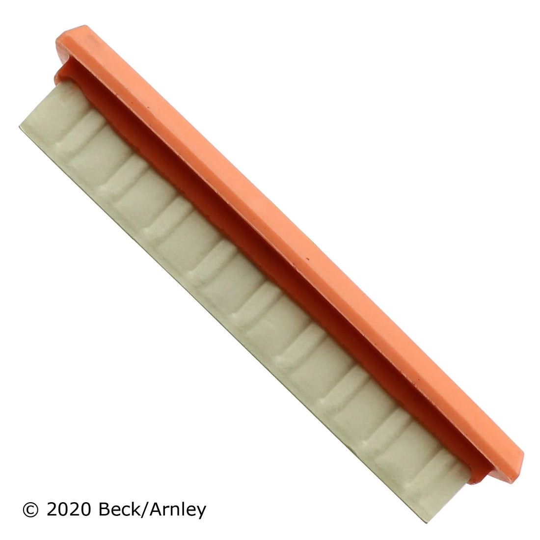 Beck/Arnley 042-1680 2002-2008 Mini Cooper Engine Air Filter