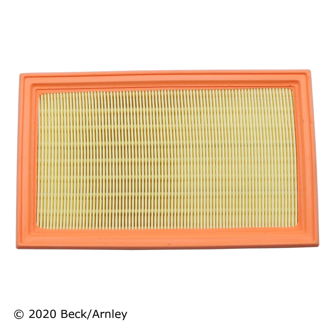 Beck/Arnley 042-1680 2002-2008 Mini Cooper Engine Air Filter