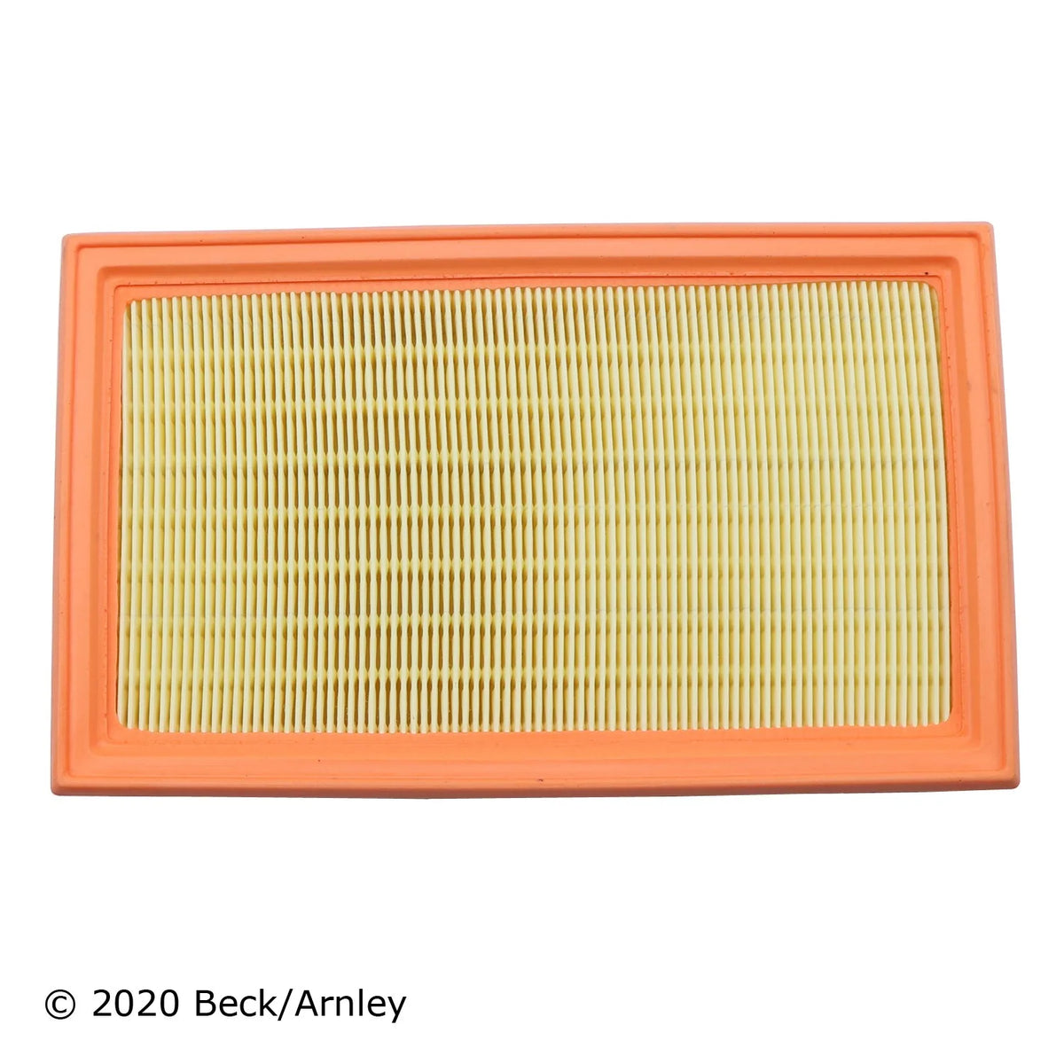 Beck/Arnley 042-1680 2002-2008 Mini Cooper Engine Air Filter