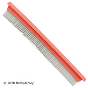 Beck/Arnley 042-1685 2012-2021 Nissan NV3500 Engine Air Filter