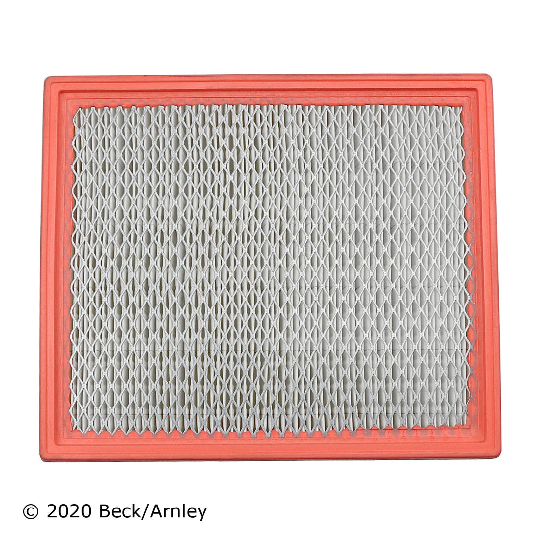 Beck/Arnley 042-1685 2012-2021 Nissan NV3500 Engine Air Filter