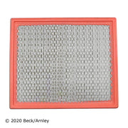Beck/Arnley 042-1685 2012-2021 Nissan NV3500 Engine Air Filter