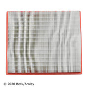 Beck/Arnley 042-1685 2012-2021 Nissan NV3500 Engine Air Filter