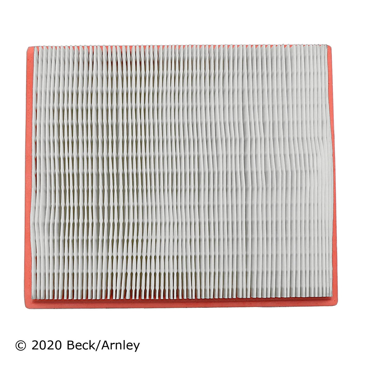 Beck/Arnley 042-1685 2012-2021 Nissan NV3500 Engine Air Filter