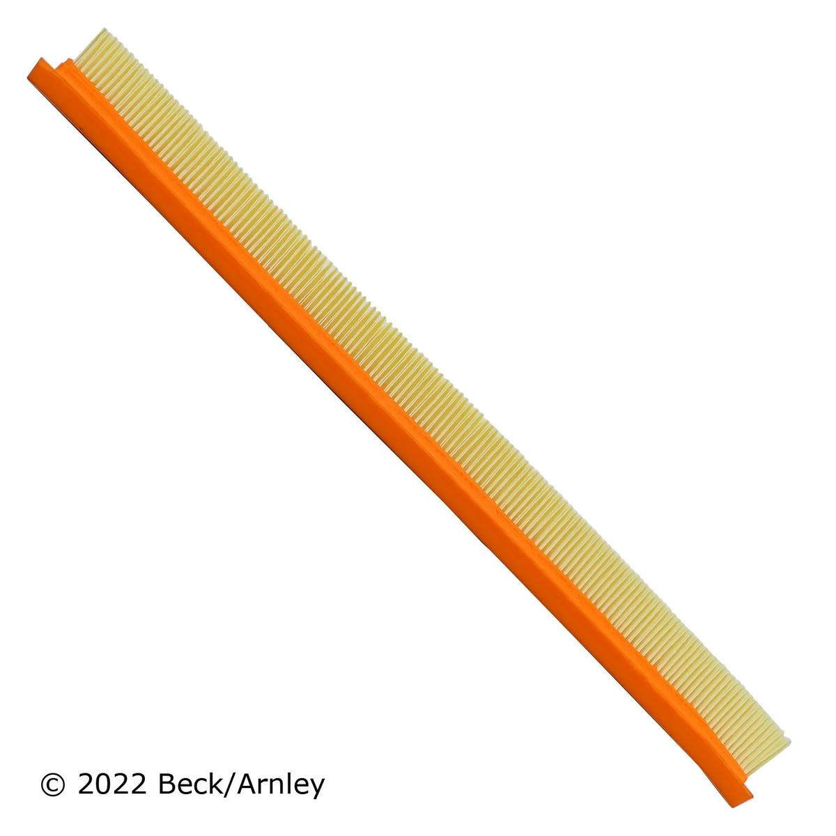 Beck/Arnley 042-1686 2012-2014 Volkswagen Beetle Engine Air Filter
