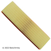 Beck/Arnley 042-1686 2012-2014 Volkswagen Beetle Engine Air Filter