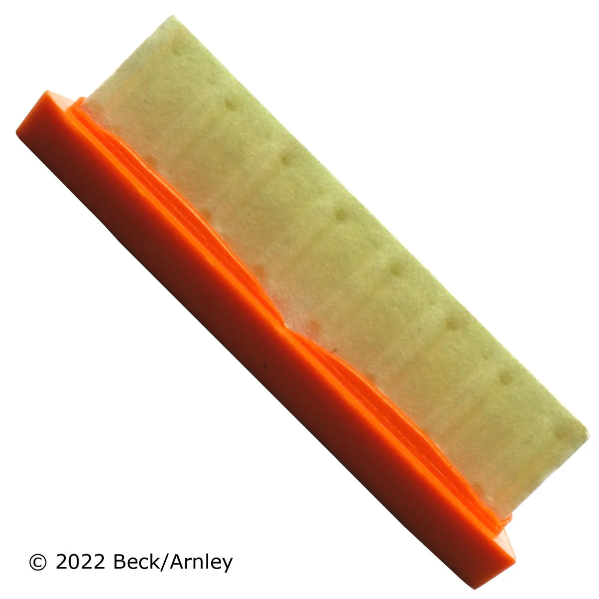 Beck/Arnley 042-1686 2012-2014 Volkswagen Beetle Engine Air Filter