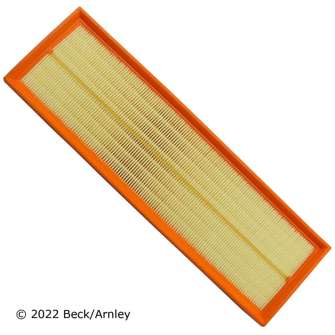 Beck/Arnley 042-1686 2012-2014 Volkswagen Beetle Engine Air Filter