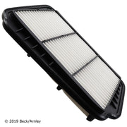 Beck/Arnley 042-1688 2004-2008 Suzuki Forenza Engine Air Filter